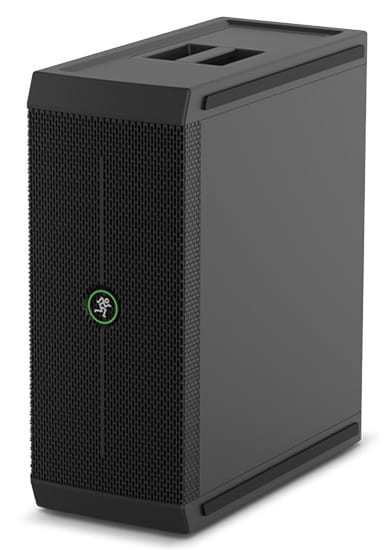MACKIE THUMPSUB GO MOBILNY SUBWOOFER Z AKUMULATOREM