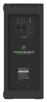 MACKIE THUMPSUB GO MOBILNY SUBWOOFER Z AKUMULATOREM