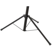 STIM KI-02 STATYW KLAWISZOWY PODWÓJNY + POKROWIEC