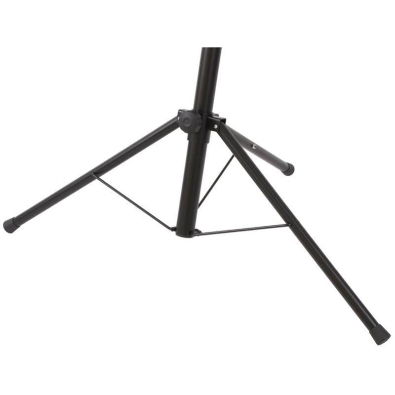 STIM KI-02 STATYW KLAWISZOWY PODWÓJNY + POKROWIEC