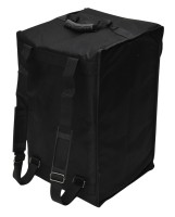 PRIMA PC-100 OK DĄB CAJON STRUNOWY SKRZYNIA PERKUSYJNA SET Z POKROWCEM