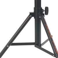 ATHLETIC BOX-5 STATYW KOLUMNOWY NISKI