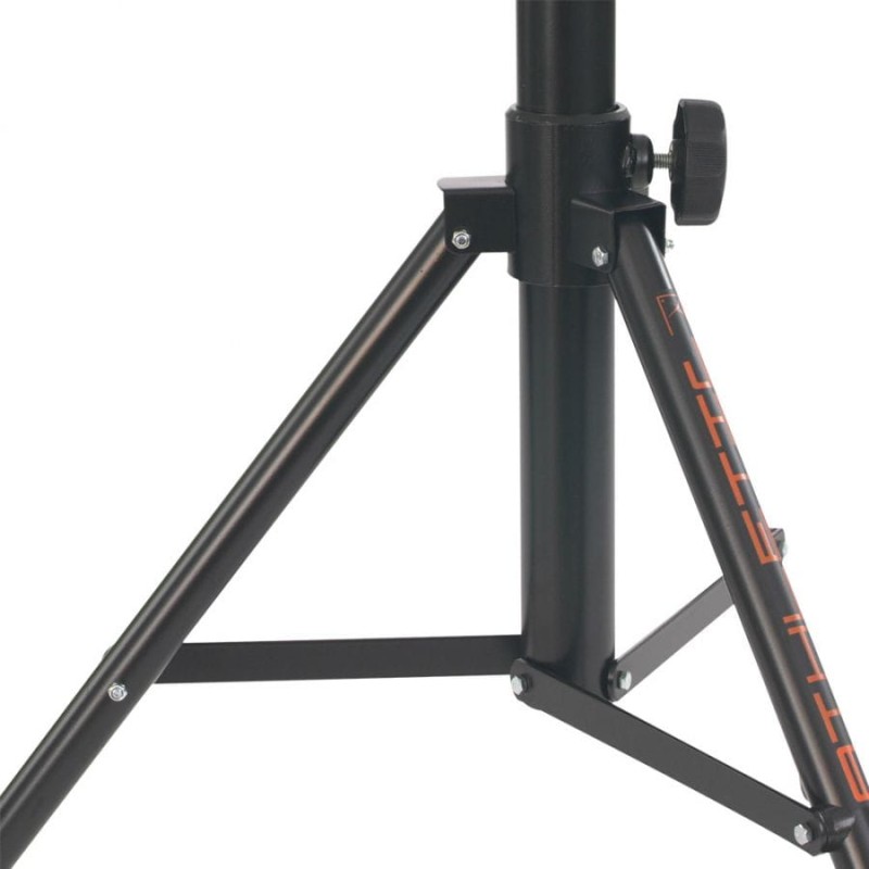 ATHLETIC BOX-5 STATYW KOLUMNOWY NISKI