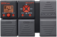 ZOOM B1Xon