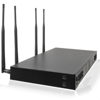 DNA RV-8 ZESTAW BEZPRZEWODOWY 8X BATERYJNY MIKROFON DORĘCZNY ODBIORNIK UHF 610-690 MHZ 8X40 KANAŁÓW