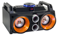 PARTY LIGHT SOUND PARTY-SPEAKY200 BOOMBOX