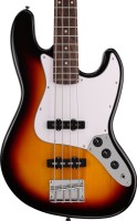 ARROW LOUISIANA 4 BASS TOBACCO BURST ROSEWOOD WHITE_3.jpg