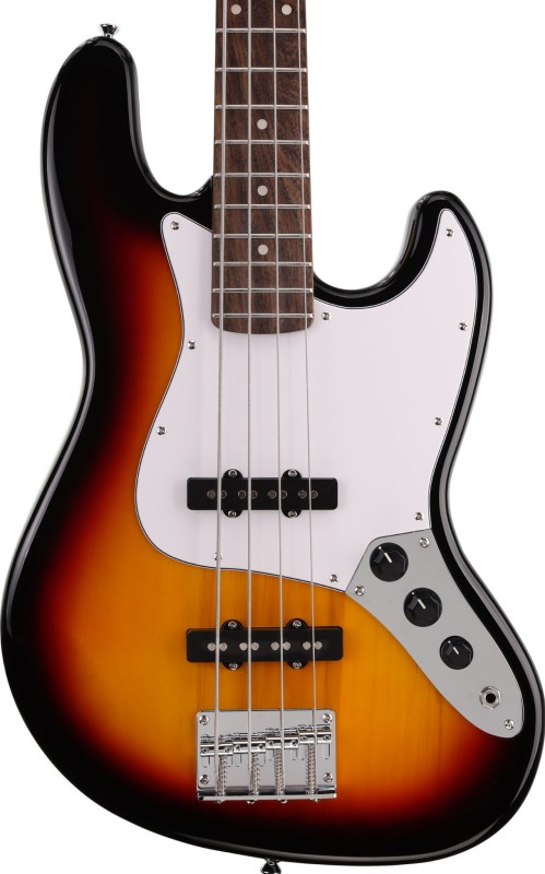 ARROW LOUISIANA 4 BASS TOBACCO BURST ROSEWOOD WHITE_3.jpg