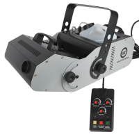 LIGHT4ME FOG PRO 2000W GENERATOR WYTWORNICA DYMU