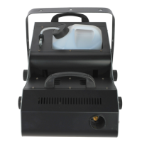 LIGHT4ME FOG PRO 2000W GENERATOR WYTWORNICA DYMU
