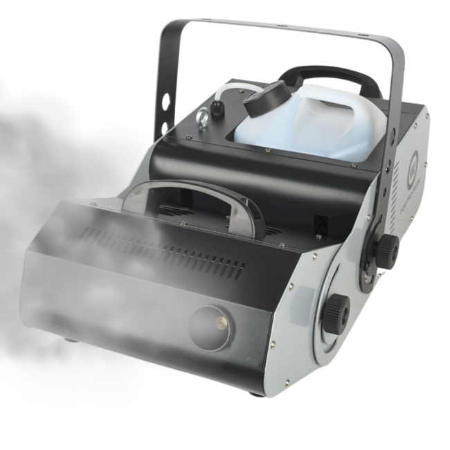 LIGHT4ME FOG PRO 2000W GENERATOR WYTWORNICA DYMU