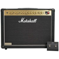 MARSHALL DSL402 2x12 LIMITED EDITION WZMACNIACZ LAMPOWY COMBO 40W