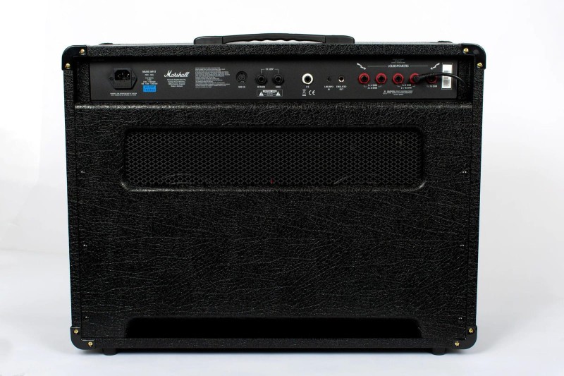 MARSHALL DSL402 2x12 LIMITED EDITION WZMACNIACZ LAMPOWY COMBO 40W