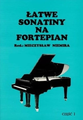 NUTY ŁATWE SONATINY NA FORTEPIAN NIEMIRA.jpg