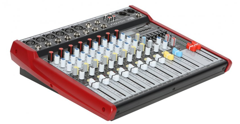 NOVOX M10