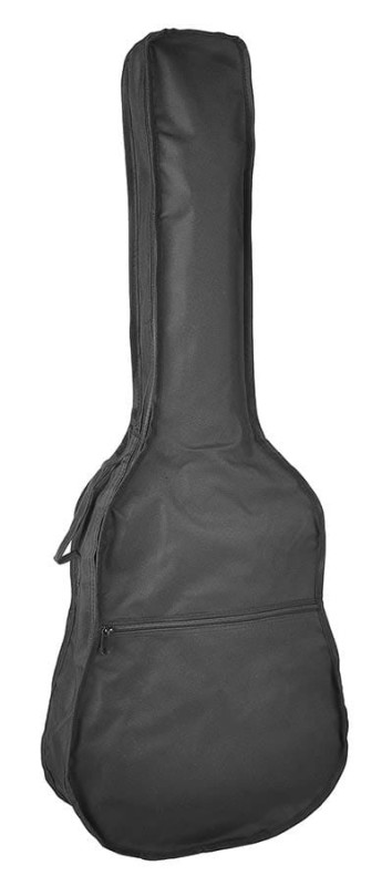 BOSTON K-00-14 POKROWIEC NA GITARĘ KLASYCZNĄ 1/4