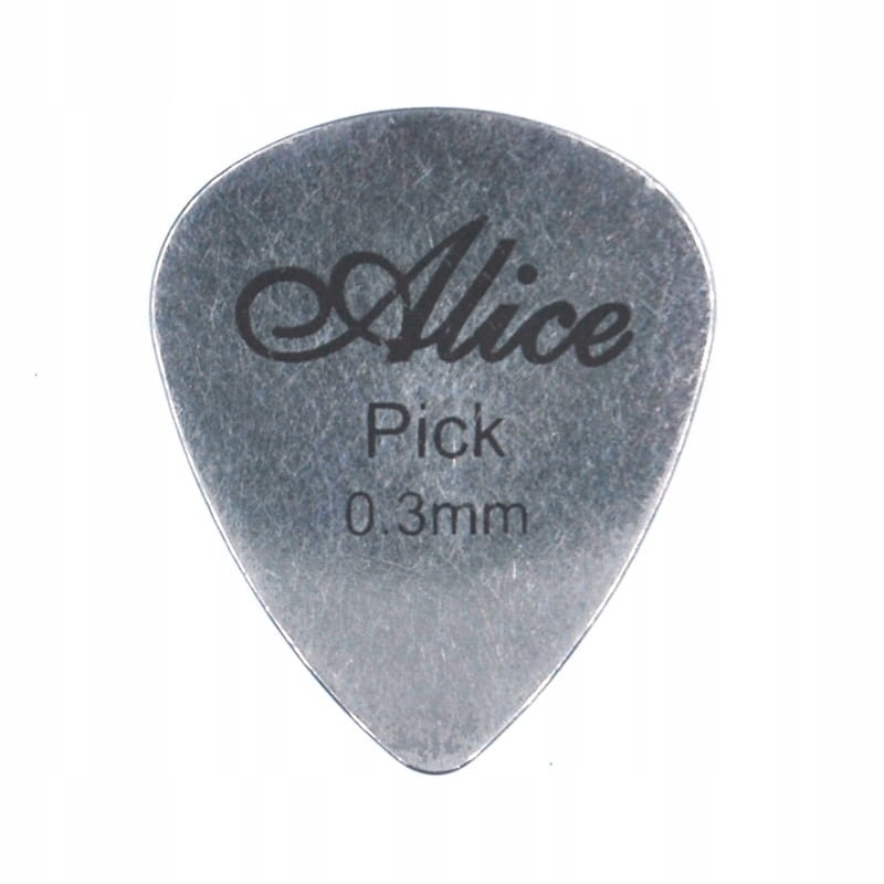 ALICE AP-12S KOSTKA METALOWA 0,3mm