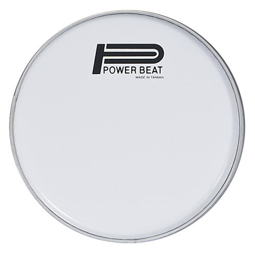 POWER BEAT DHD 15/2 NACIĄG PERKUSYJNY BIAŁY