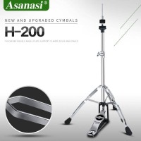 ASANASI H-200 STATYW DO HI-HAT STOJAK POD HIHAT