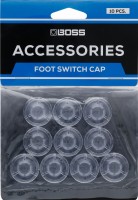 BOSS FCS-10 FOOTSWITCH CAP NAKŁADKI NA PRZYCISKI