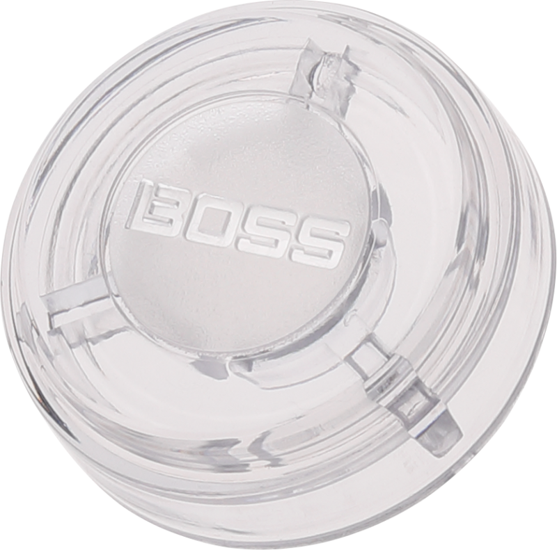 BOSS FCS-10 FOOTSWITCH CAP NAKŁADKI NA PRZYCISKI