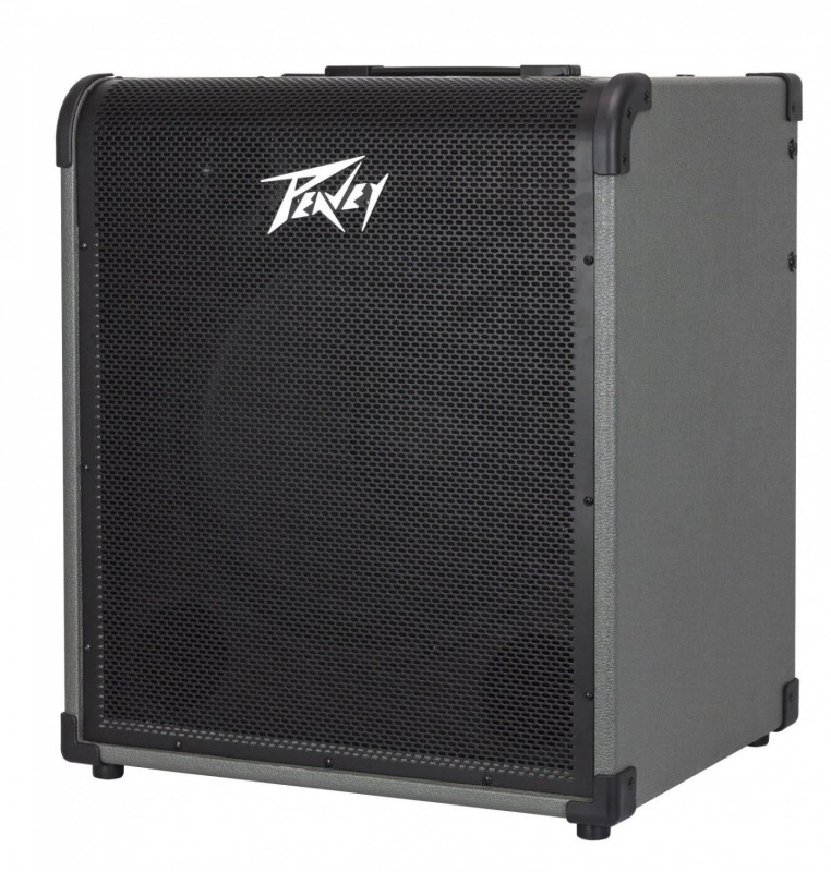 PEAVEY MAX 250 BASOWY