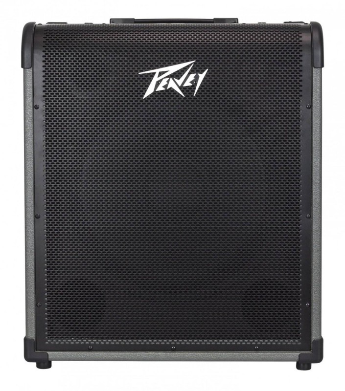 PEAVEY MAX 250 BASOWY