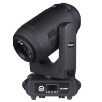 LIGHT4ME VENOM ZOOM 350 głowica ruchoma LED beam s