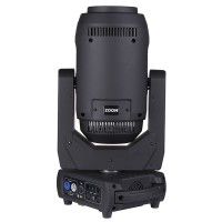 LIGHT4ME VENOM ZOOM 350 głowica ruchoma LED beam s