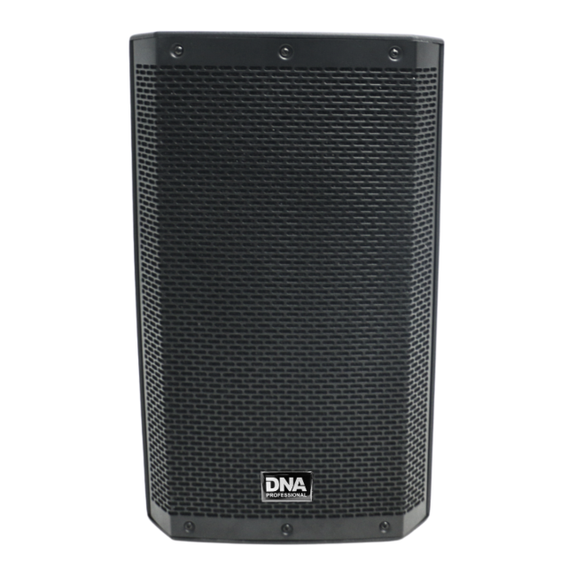 DNA SPX10 DSP kolumna głośnikowa aktywna 10"" 250W