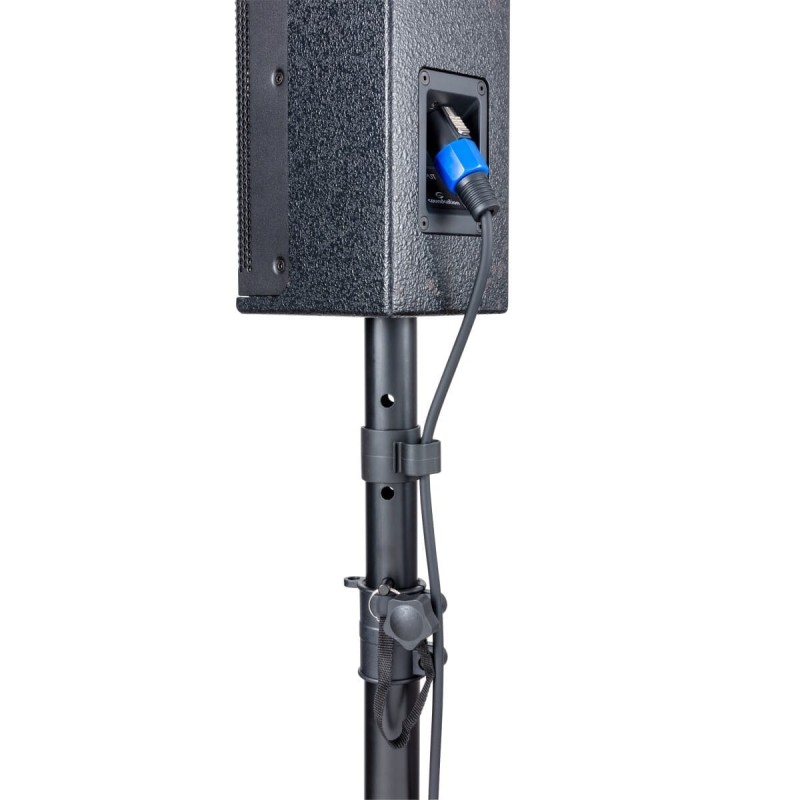 Soundsation Livemaker 12 PRO - zestaw nagłośnieniowy