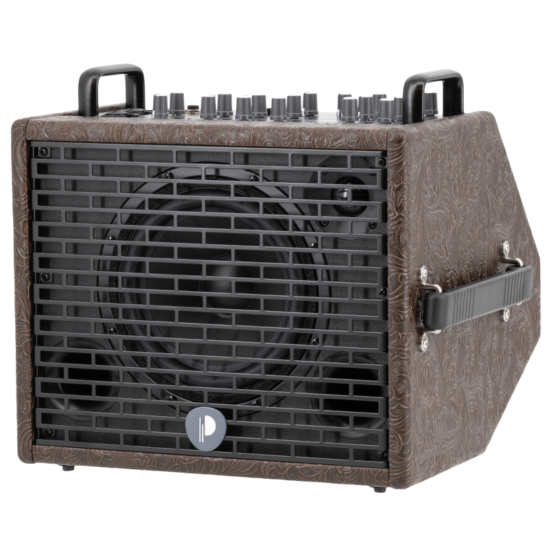 Prodipe Traveler 6 - combo akustyczne 120W