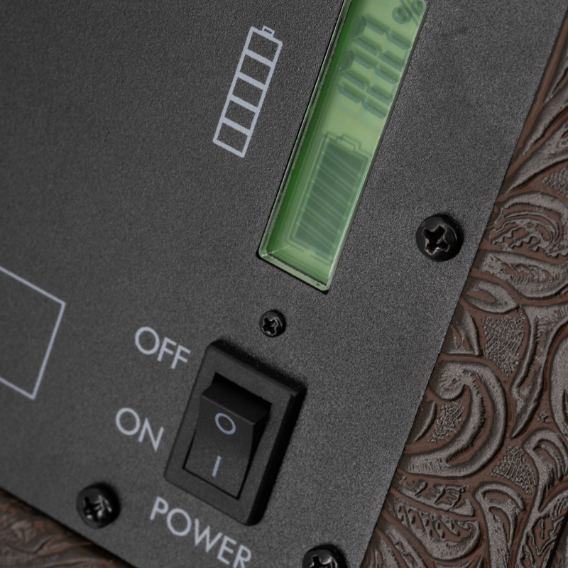 Prodipe Traveler 6 - combo akustyczne 120W