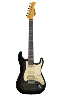 Prodipe Guitars ST93A TBK - gitara elektryczna
