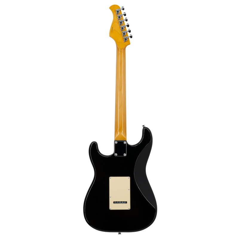 Prodipe Guitars ST93A TBK - gitara elektryczna