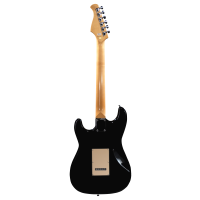 Prodipe Guitars ST83RA BK - gitara elektryczna