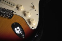 Prodipe Guitars ST80MA SB - gitara elektryczna