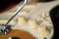 Prodipe Guitars ST80MA SB - gitara elektryczna