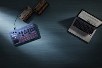 KORG ELECTRIBE 2 BLUE