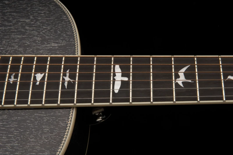 PRS SE Angelus P20E Doghair - gitara elektro-akustyczna