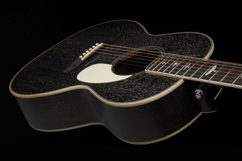 PRS SE Angelus P20E Doghair - gitara elektro-akustyczna