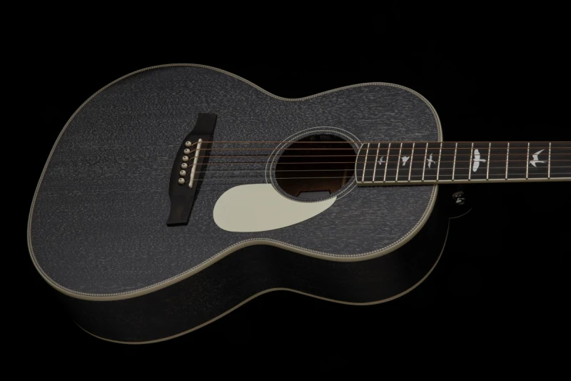 PRS SE Angelus P20E Doghair - gitara elektro-akustyczna