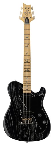 PRS SE NF53 Black Doghair - gitara elektryczna