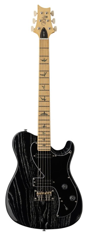 PRS SE NF53 Black Doghair - gitara elektryczna