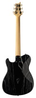 PRS SE NF53 Black Doghair - gitara elektryczna