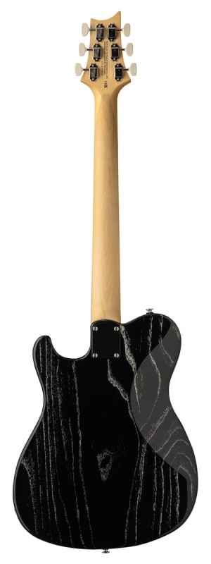 PRS SE NF53 Black Doghair - gitara elektryczna