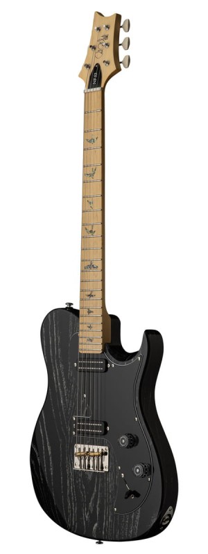 PRS SE NF53 Black Doghair - gitara elektryczna