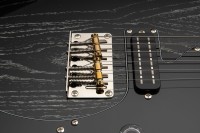 PRS SE NF53 Black Doghair - gitara elektryczna
