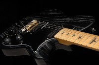 PRS SE NF53 Black Doghair - gitara elektryczna