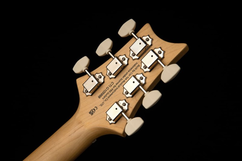 PRS SE NF53 White Doghair - gitara elektryczna